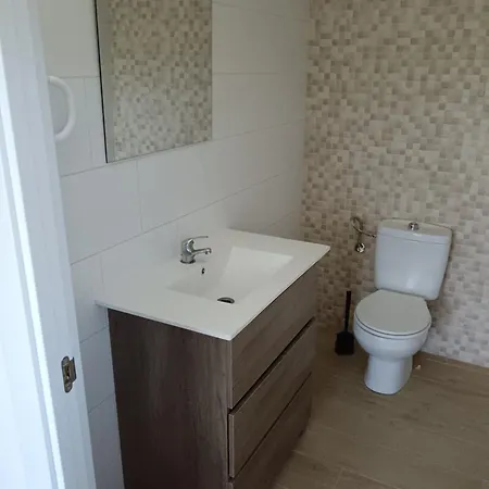 Sol B Free Parking Apartman *