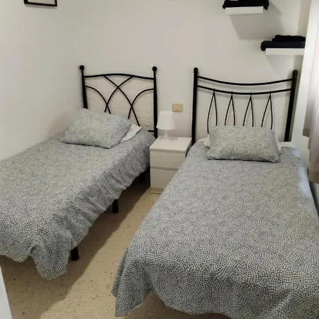 Apartman Sol B Free Parking *