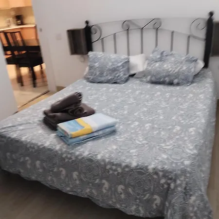 Sol B Free Parking Apartman