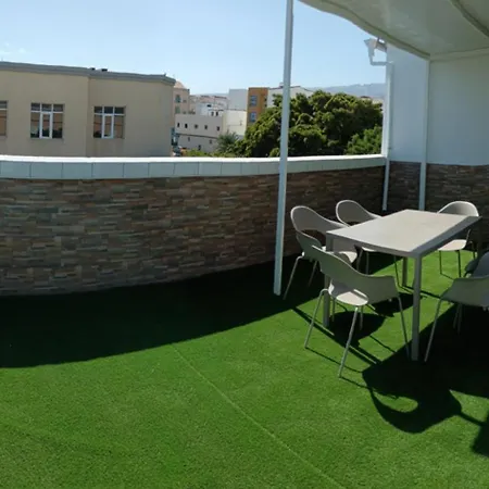 Apartamento Sol B Free Parking