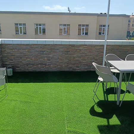 Apartment Sol B Free Parking *