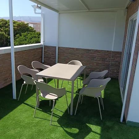 Apartment Sol B Free Parking Vecindario (Gran Canaria)