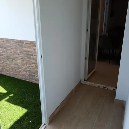 Apartman Sol B Free Parking *