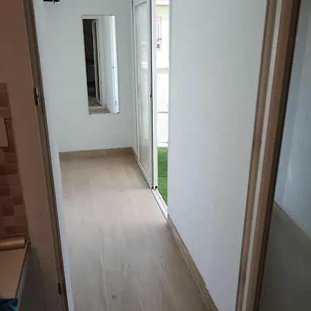 Sol B Free Parking * Vecindario (Gran Canaria)