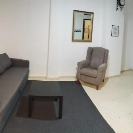 Sol B Free Parking Vecindario (Gran Canaria)