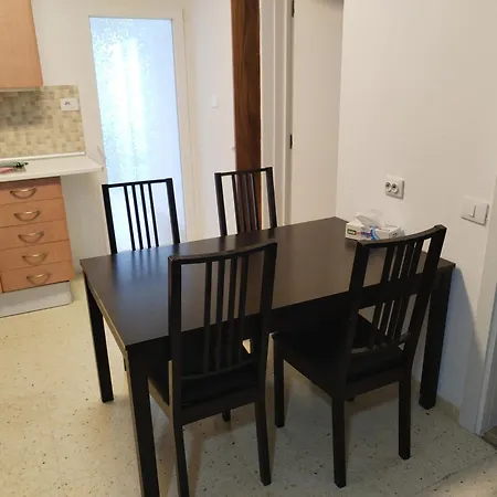 Sol B Free Parking Apartman Vecindario