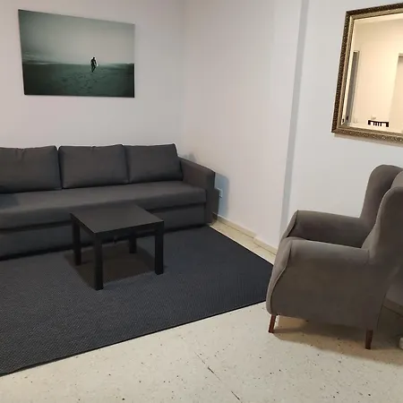 Sol B Free Parking Apartman