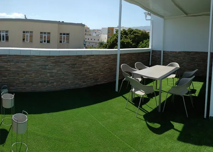 Apartman Sol B Free Parking