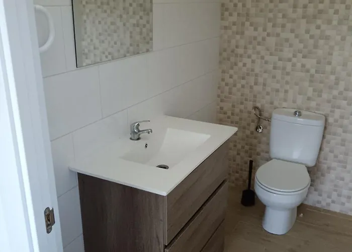 Sol B Free Parking Apartman *