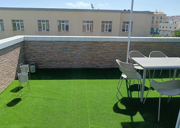 Apartman Sol B Free Parking *
