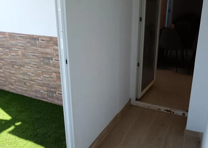 Apartman Sol B Free Parking *