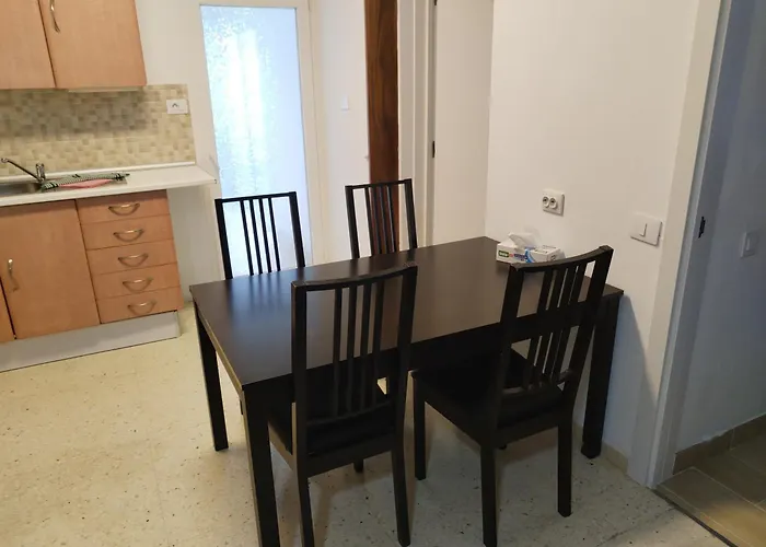 Sol B Free Parking Apartman Vecindario