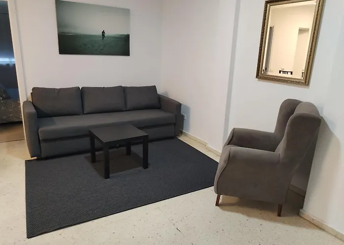 Sol B Free Parking Apartman