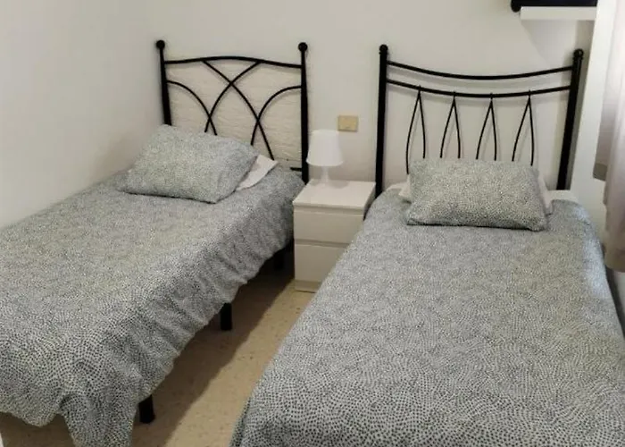 Apartman Sol B Free Parking *