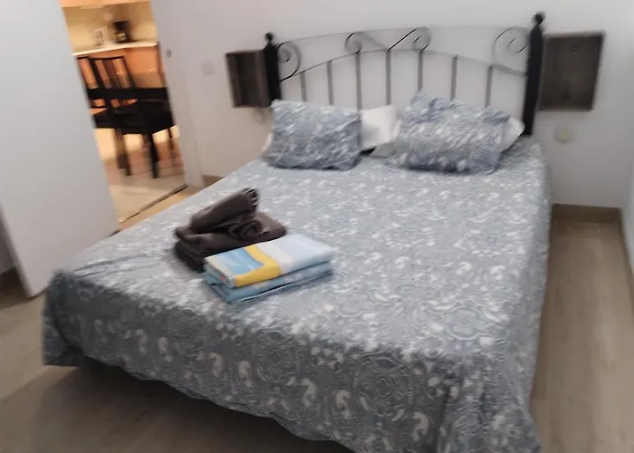 Sol B Free Parking Apartman